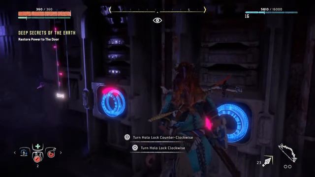 Horizon Zero Dawn Part 10 //Gameplay Walktrough//Gr (PS4) смотреть онлайн