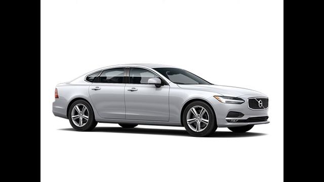 Volvo recalls XC90, S90 and V90 Cross Country vehicles смотреть онлайн