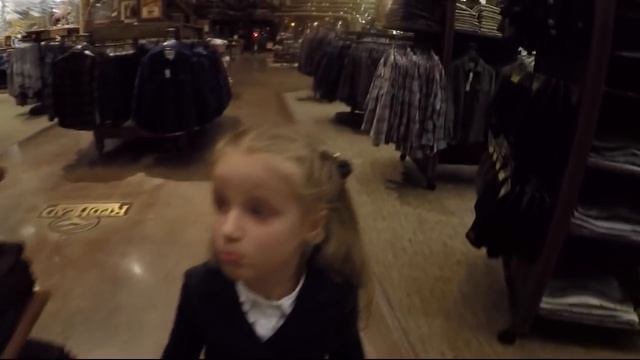 Санта ждал меня в назначенный час! Santa was waiting for me смотреть онлайн