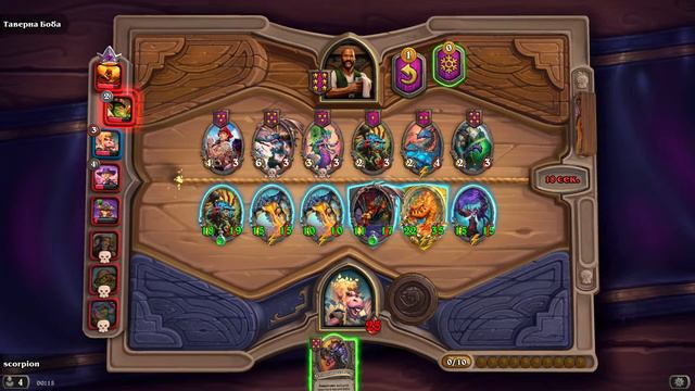 🔥Hearthstone: ПОЛЯ СРАЖЕНИЙ🔥Episode 163 смотреть онлайн