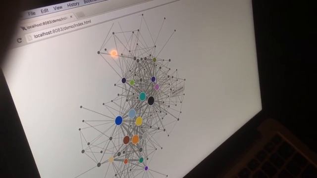 .NET Fringe - Interview with Evelina Gabasova about F# in Emacs and Star Wars visualizations! смотреть онлайн