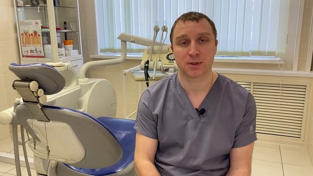 ? Имплантация в стоматологии смотреть онлайн