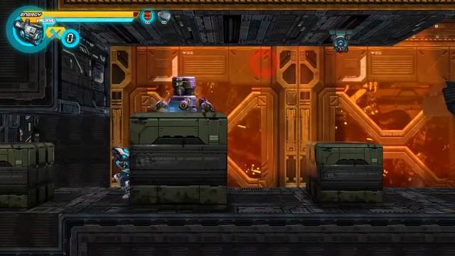 A.R.E.S. Достижение Soldier of the Universe. Stage 1 - 10 000 points смотреть онлайн