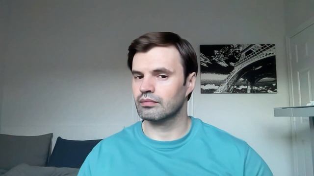 HOW Is The WEBCAM Of The NEW 2021 MacBook PRO M1