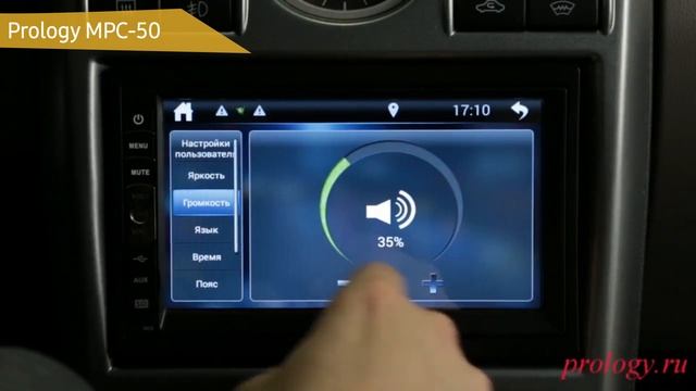 ТОП—6. Лучшие автомагнитолы с навигацией (2din, поддержка камер). Рейтинг 2020 года! смотреть онлайн