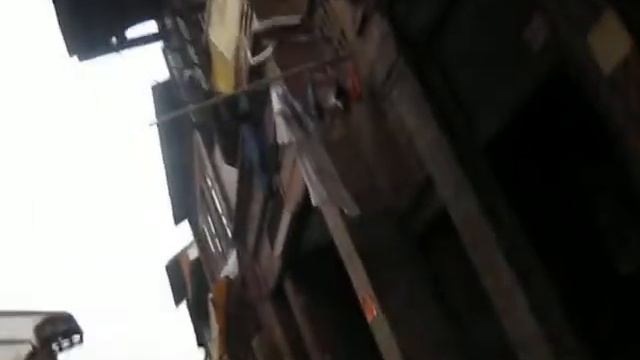 Walking through Zhangzhou, China смотреть онлайн