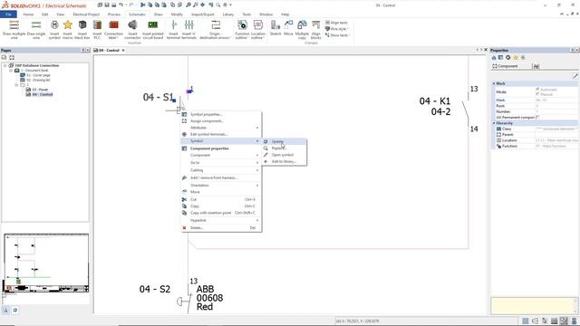 How to Connect an ERP Database to SOLIDWORKS Electrical | Beginner SOLIDWORKS Tutorial смотреть онлайн