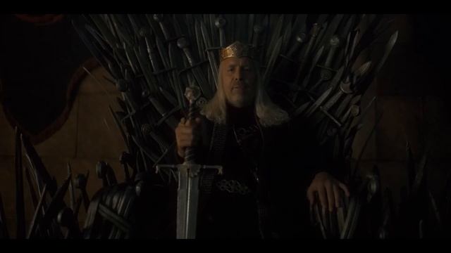 Дом Дракона 1 сезон - отсылки и пасхалки, которые вы не заметили! смотреть онлайн