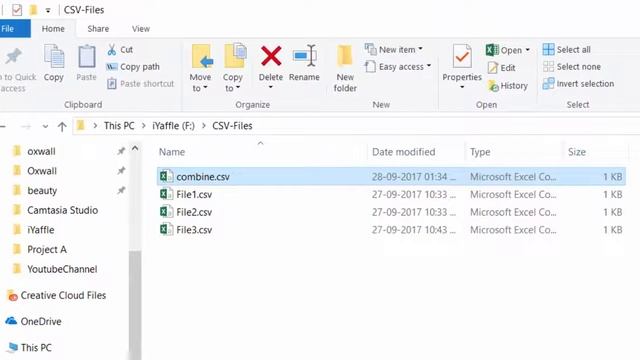 Secret Way to Get Path of a File or Folder in Windows смотреть онлайн