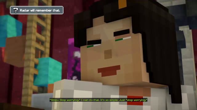 Minecraft Story Mode Season 2 Full Demo (PS4) смотреть онлайн