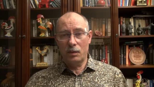 Почему на самом деле был сбит малайзийский Боинг MH17 @OlegZhdanov смотреть онлайн