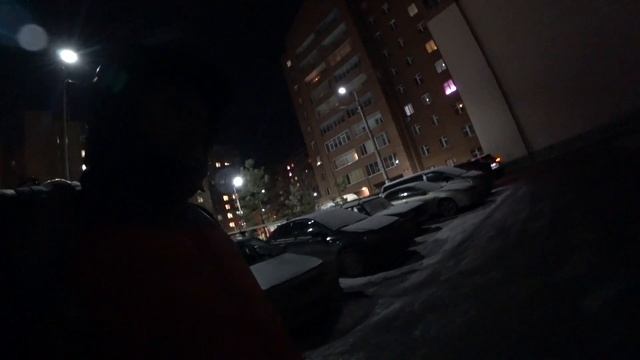 #83 ВЫНУЖДЕННО ПОКИДАЮ КРАСНОЯРСК смотреть онлайн