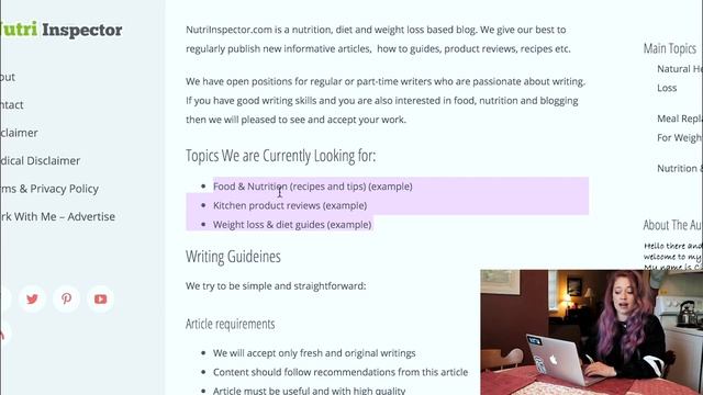 7 FREELANCE WRITING JOBS ONLINE FOR BEGINNERS ($100+!) | Get Paid To Write! смотреть онлайн