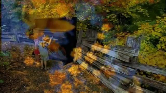 "Без пяти минут ОСЕНЬ" смотреть онлайн