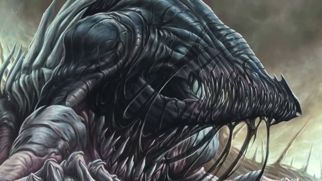 The Phyrexian Mana Problem | Magic: The Gathering March of the Machine Design MTG смотреть онлайн