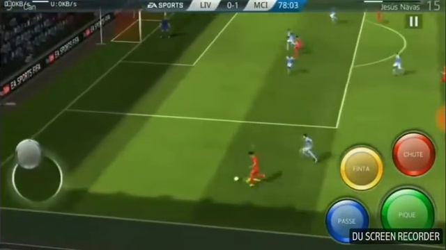 FIFA18 Android Links Download Apk+data