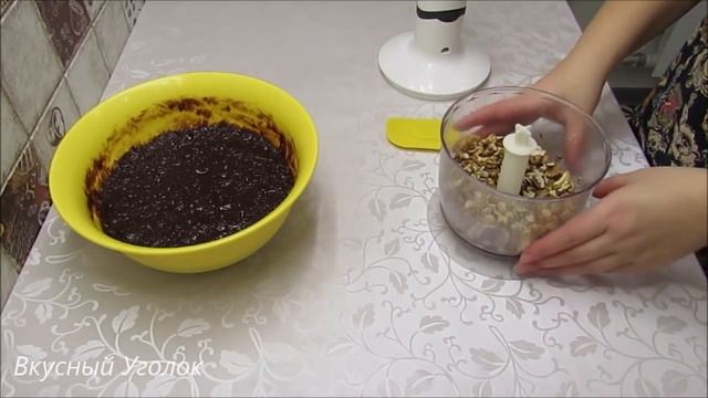 5 минут и 3 продукта! Домашняя ШОКОЛАДНАЯ ПАСТА на бутерброды - ВСЕМ ПОНРАВИТСЯ! смотреть онлайн