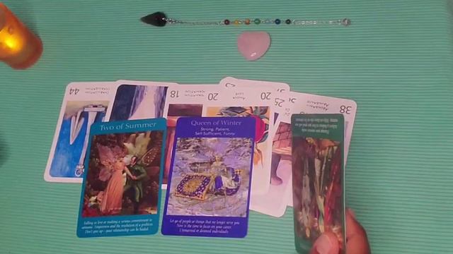 DM to DF: I have to take care of family!!🙏// Chanelled Letter and Tarot Cards🔮 смотреть онлайн