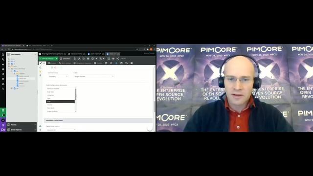 DeepDive - Asset and Product Experience Portal - Pimcore смотреть онлайн