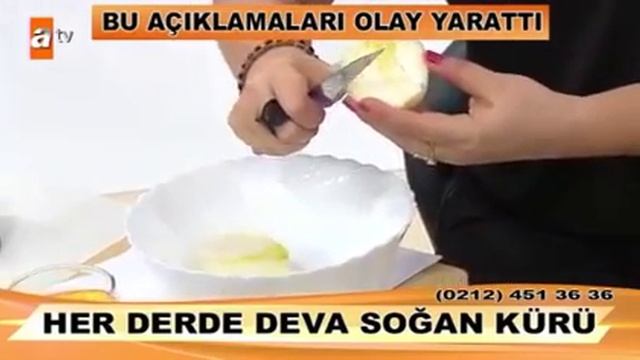 İbrahim Saraçoğlu Soğan Kürü - www.botanikecza.com.tr/forum/index.php?threads/146/ смотреть онлайн