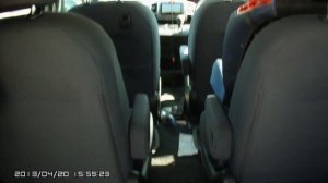 ОБЗОР ХОНДА ФРИД (HONDA FREED).