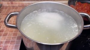 Вкусный борщ с куриной грудкой за 30 минут, результат превзойдет все ваши ожидания!