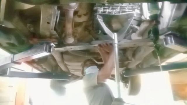 DOWN TRANSMISSION NISSAN ARMADA смотреть онлайн