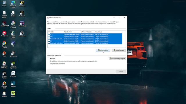 [COMPLETO 2022] COMO JOGAR FIFA 22 EM PC FRACO ? GANHE MAIS FPS NO FIFA 22✅ смотреть онлайн