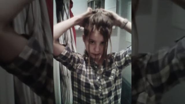 Прическа Бантик!;) смотреть онлайн