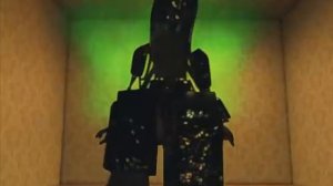 The Backrooms Level FART (Found Footage) - RBLX
