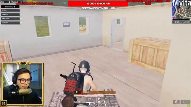 КАСТОМКИ ДЛЯ ВСЕХ БЕЗ ЭМУЛЯТОРОВ PUBG MOBILE. смотреть онлайн