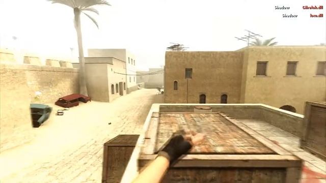 Shadow auf A -Lang смотреть онлайн