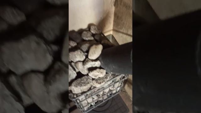 Увеличение КПД,печки буржуйки. смотреть онлайн