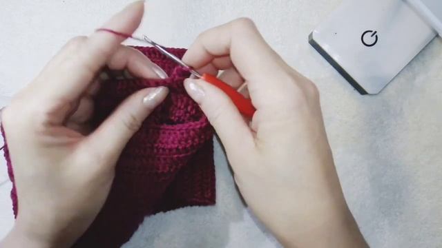 Летние шорты крючком. Crochet Shorts.