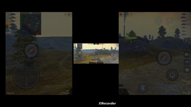 TANKS BLITZ ВЕСЕЛЫЕ БОИ смотреть онлайн
