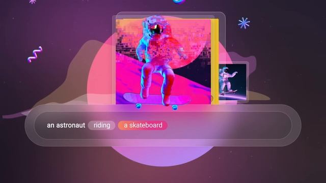 Introducing Image Creator from Microsoft Bing смотреть онлайн