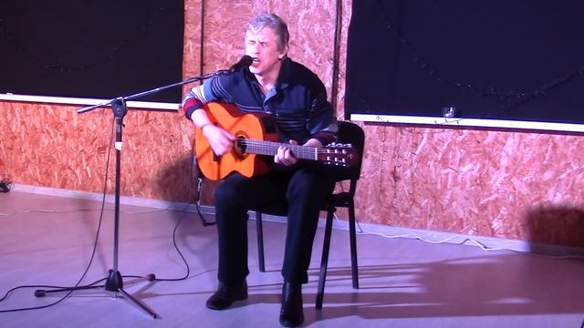 "Полуночный блюз" (Андрей Тапехин) Выступление 05.02.2022г. ART-ЗАВОД, ул. Зиповская 5В смотреть онлайн