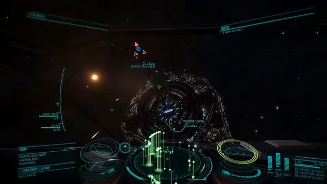 Station Escape E:D1.2 смотреть онлайн