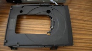 Ремонт DVD BBK DVP155SI
