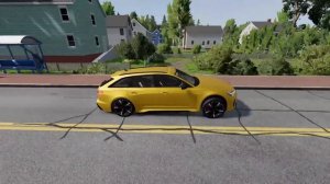 ЧЕМ СТРЕЛЯЕТ ОГРОМНЫЙ МОНСТР СОБРАННЫЙ ИЗ ГАЕК И ШЕСТЕРЁНОК? Гоша и Чич приключения машин.