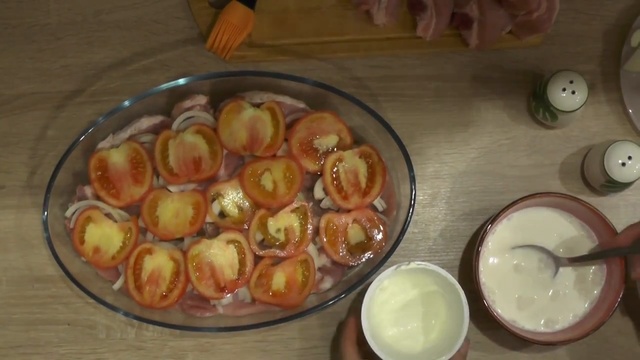 Огород Сибири дела семейные