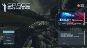 Space Engineers - Кооператив. Затерянная колония 2 из X.