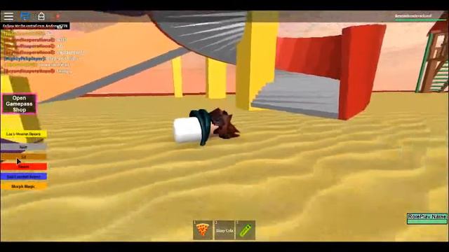 18+ (ROBLOX Adopt A Kid game thing) смотреть онлайн