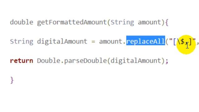 How to convert string into double in Java смотреть онлайн