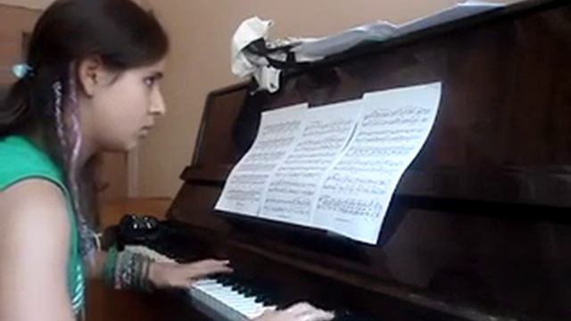 asturias preludio albeniz смотреть онлайн