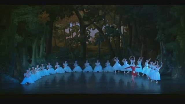 peter pan ballet смотреть онлайн