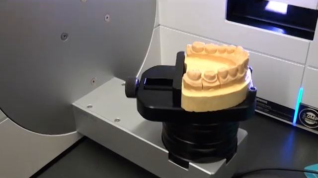 VIDEO SCANNER FINAL EXPORTADO смотреть онлайн