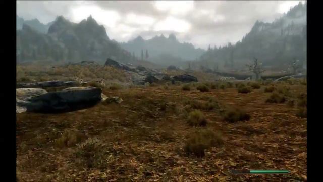 Shock Plays - Skyrim Modded - Episode 6 смотреть онлайн