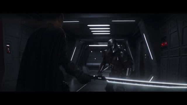 Star Wars || Warriors