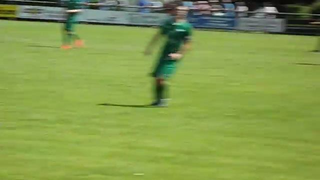 FC Kaprun - USK Piesendorf #14 смотреть онлайн